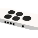 PITT Cooking Indução Ebeko-I