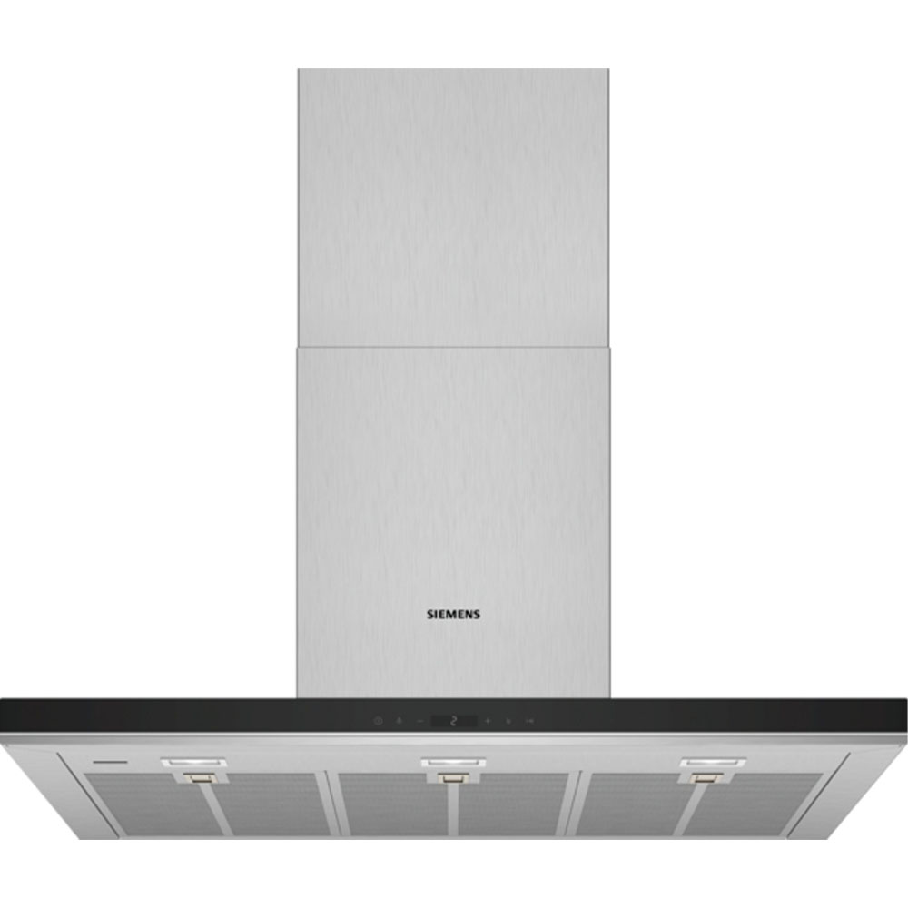 Chaminé Siemens LC91BUR50