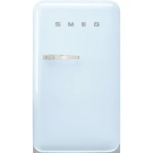 Frigorífico Smeg Anos 50 - 97cm Altura - Azul céu - FAB10RPB6