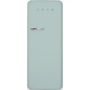 Frigorífico Smeg Anos 50 - Verde Marino - FAB28RDSA5