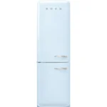 Frigorífico Smeg Anos 50 - Azul céu - NoFrost Total - FAB32LPB5