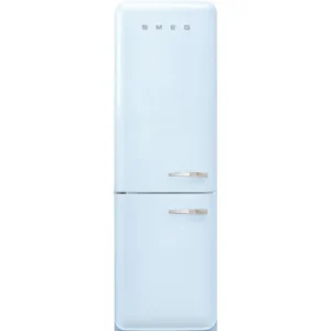 Frigorífico Smeg Anos 50 - Azul céu - NoFrost Total - FAB32LPB5