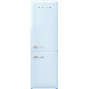 Frigorífico Smeg Anos 50 - Azul céu - NoFrost Total - FAB32RPB5