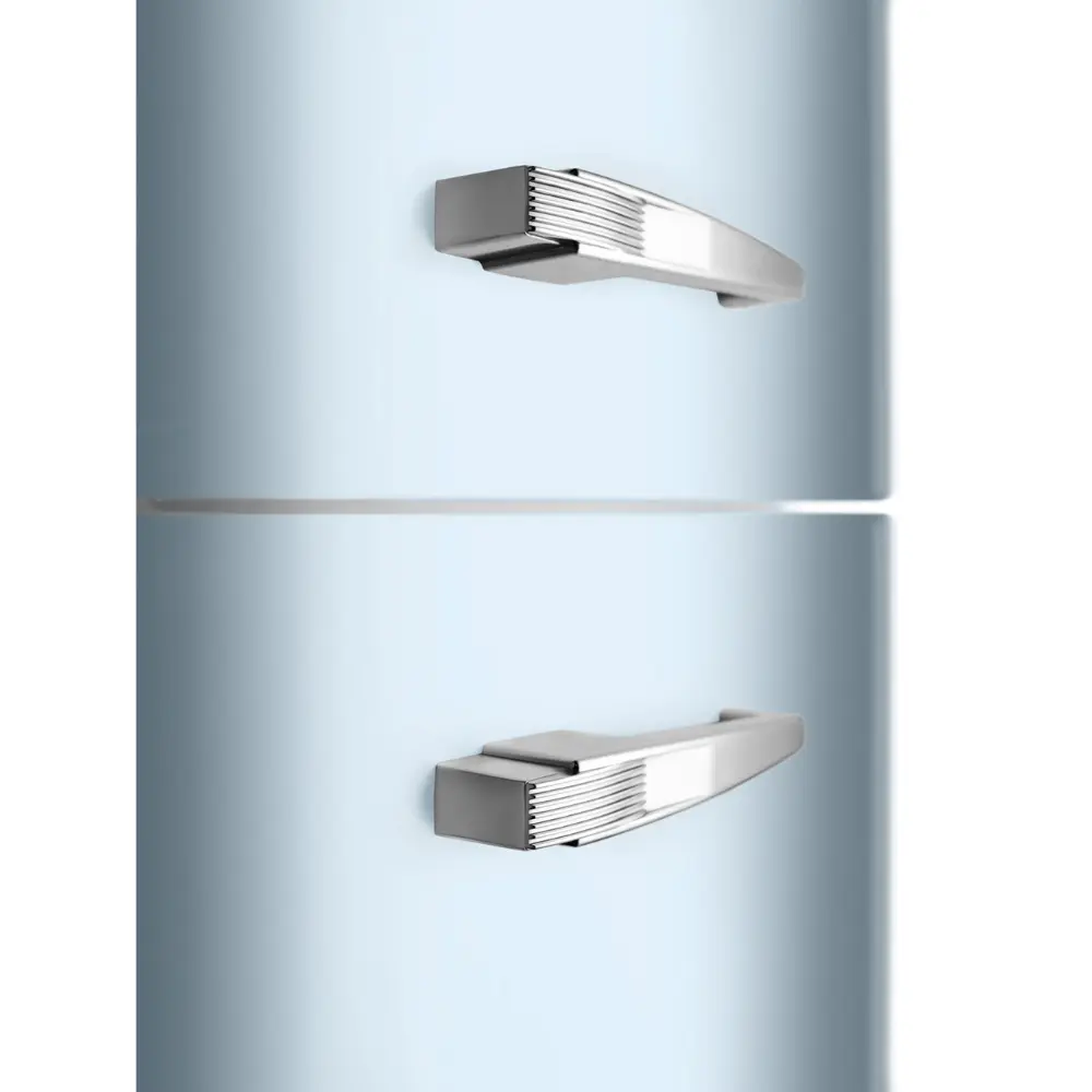 Frigorífico Smeg Anos 50 - Azul céu - NoFrost Total - FAB32RPB5 - Image 8