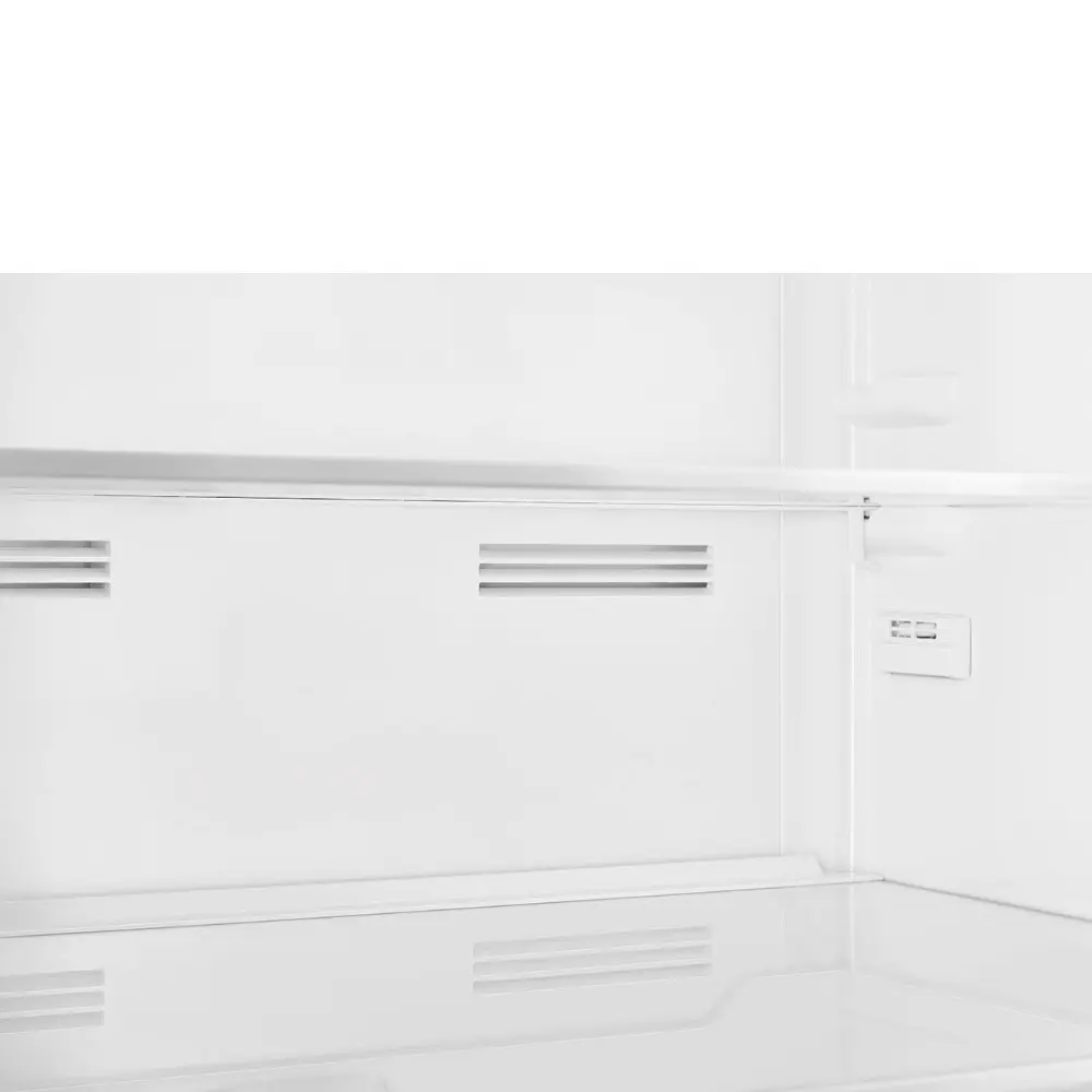 Frigorífico Combinado Smeg Anni 50 XXL (70cm) - Branco - Dobradiça à Direita - FAB38RWH6 - Image 10