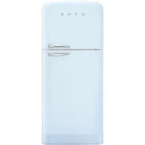 Frigorífico Smeg Anos 50 XXL - 80cm Largura (192cm) - Azul céu - FAB50RPB5