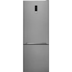 Frigorífico Combinado Smeg XXL - 70cm Largura - Inox Anti-dedadas - NoFrost - FC48XDNE