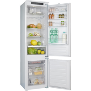Frigorífico Combinado de Encastre Franke XXL - 70cm Largura (193cm Altura) - Space 400 - FCB 360 V NE E