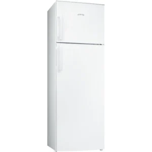 Frigorífico 2 Portas Smeg - 175cm - Branco - FD32E