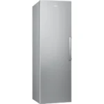 Congelador Vertical Smeg - 186cm - NoFrost - Inox Anti-dedadas - FF18EN2HX