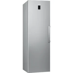 Congelador Vertical Smeg - 186cm - NoFrost - Inox Anti-dedadas - FF18EN3HX