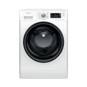 Máquina de Lavar Roupa Whirlpool - 10kg - 1400rpm - FreshCare+ - FFB 10489 BV SPT