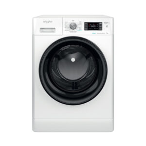 Máquina de Lavar Roupa Whirlpool - 7kg - 1400rpm - FreshCare+ - FFB 7469 BV PT