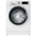 Máquina de Lavar Roupa Hotpoint - 10kg - 1400rpm - Active Care Steam - NS1044CWKEU