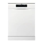 Máquina de Lavar Loiça AEG FFB64617ZW - Livre Instalação - 60cm - Branco - Classe C