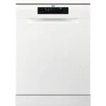 Máquina de Lavar Loiça AEG FFB64627ZW - Livre Instalação - 45cm - Branco - Classe C