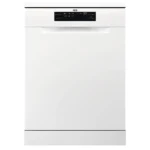 Máquina de Lavar Loiça AEG FFB74917ZW - Livre Instalação - 60cm - Branco - Classe C