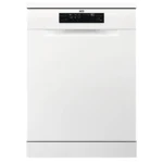 Máquina de Lavar Loiça AEG FFB74927ZW - Livre Instalação - 60cm - Branco - Classe C