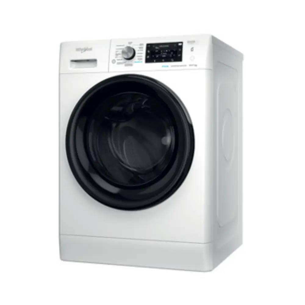 Máquina de Lavar e Secar Roupa Whirlpool - 10|7kg - 1400rpm - FreshCare+ Inverter - FFWDD 1074489 BV SPT - Image 3