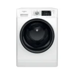 Máquina de Lavar e Secar Roupa Whirlpool - 10|7kg - 1400rpm - FreshCare+ Inverter - FFWDD 1074489 BV SPT