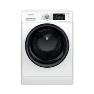 Máquina de Lavar e Secar Roupa Whirlpool - 10|7kg - 1400rpm - FreshCare+ Inverter - FFWDD 1074489 BV SPT