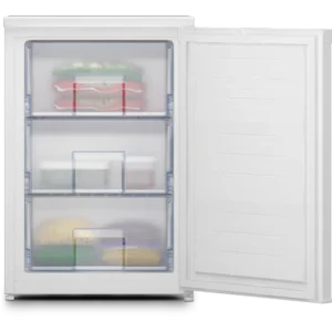 Congelador Vertical Beko - 84cm - NoFrost - Branco - FNE1074N