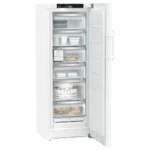 Congelador Vertical Liebherr - 165cm - NoFrost - Branco - FNc 507i
