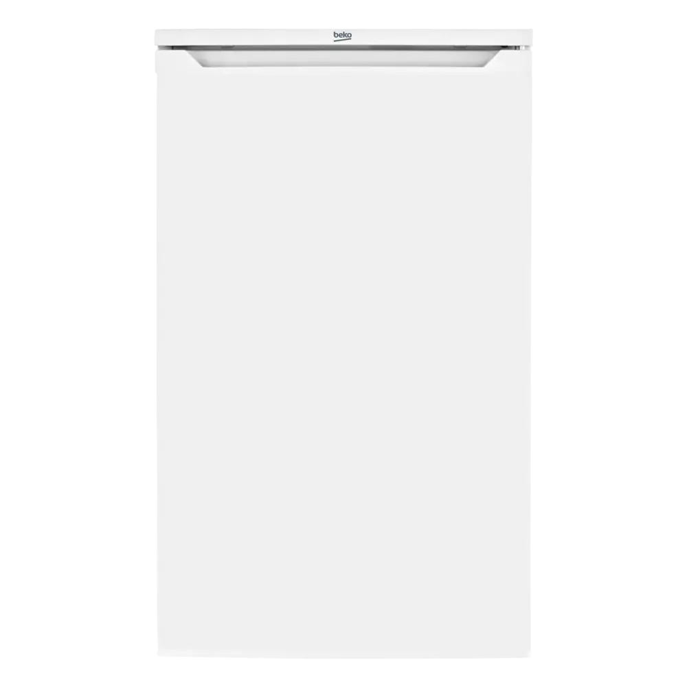 Congelador de Bancada Beko - 82cm - NoFrost - Branco - FS166020 - Image 2