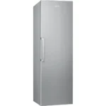 Frigorífico 1 Porta Smeg - 186cm - NoFrost - Inox Anti-dedadas - FS18EV2HX