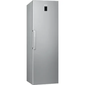 Frigorífico 1 Porta Smeg - 186cm - NoFrost - Inox Anti-dedadas - FS18EV3HX