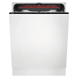 Máquina de Lavar Loiça AEG FSB34707Z - Encastre Total - 60cm - 14 Conjuntos - Classe C