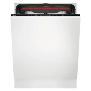 Máquina de Lavar Loiça AEG FSB64907Z - Encastre Total - 60cm - 14 Conjuntos - Classe C