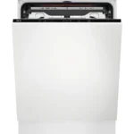 Máquina de Lavar Loiça AEG FSE7572AP - Encastre Total - 60cm - 14 Conjuntos - Classe B