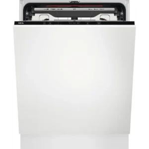 Máquina de Lavar Loiça AEG FSE7572AP - Encastre Total - 60cm - 14 Conjuntos - Classe B