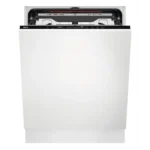 Máquina de Lavar Loiça AEG FSE76727P - Encastre Total - 60cm - 14 Conjuntos - Classe A