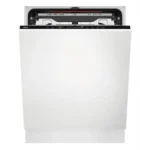 Máquina de Lavar Loiça AEG FSE77728P - Encastre Total - 60cm - 14 Conjuntos - Classe A