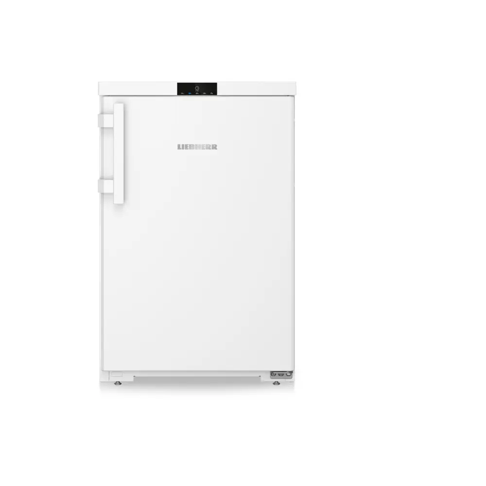 Congelador de Bancada Liebherr - 85cm - Série Pure - Branco - Fc 1404 - Image 7