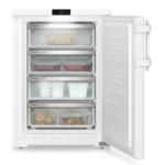 Congelador de Bancada Liebherr - 85cm - SmartDevice - Branco - Fci 1624