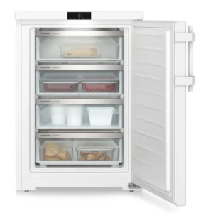 Congelador de Bancada Liebherr - 85cm - SmartDevice - Branco - Fci 1624