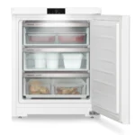 Congelador de Bancada Liebherr - 85cm - SmartFrost - Branco - Fe 1003