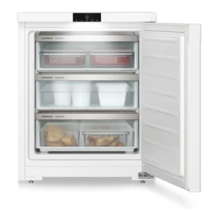 Congelador de Bancada Liebherr - 85cm - SmartFrost - Branco - Fe 1003