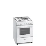 Fogão a Gás Meireles G 600 W NAT ST