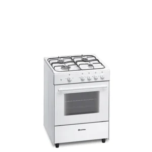 Fogão a Gás Meireles G 600 W NAT ST