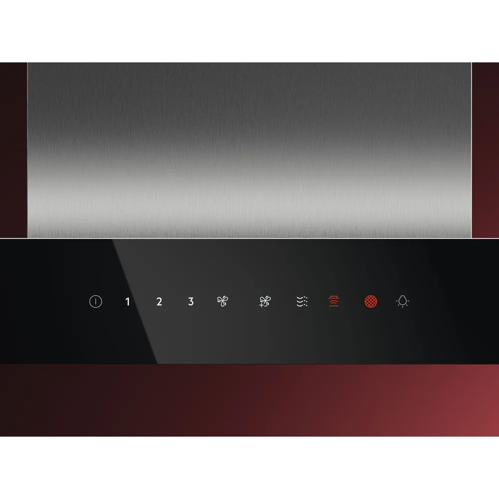 Chaminé de Parede AEG GB67D91HL - Image 7