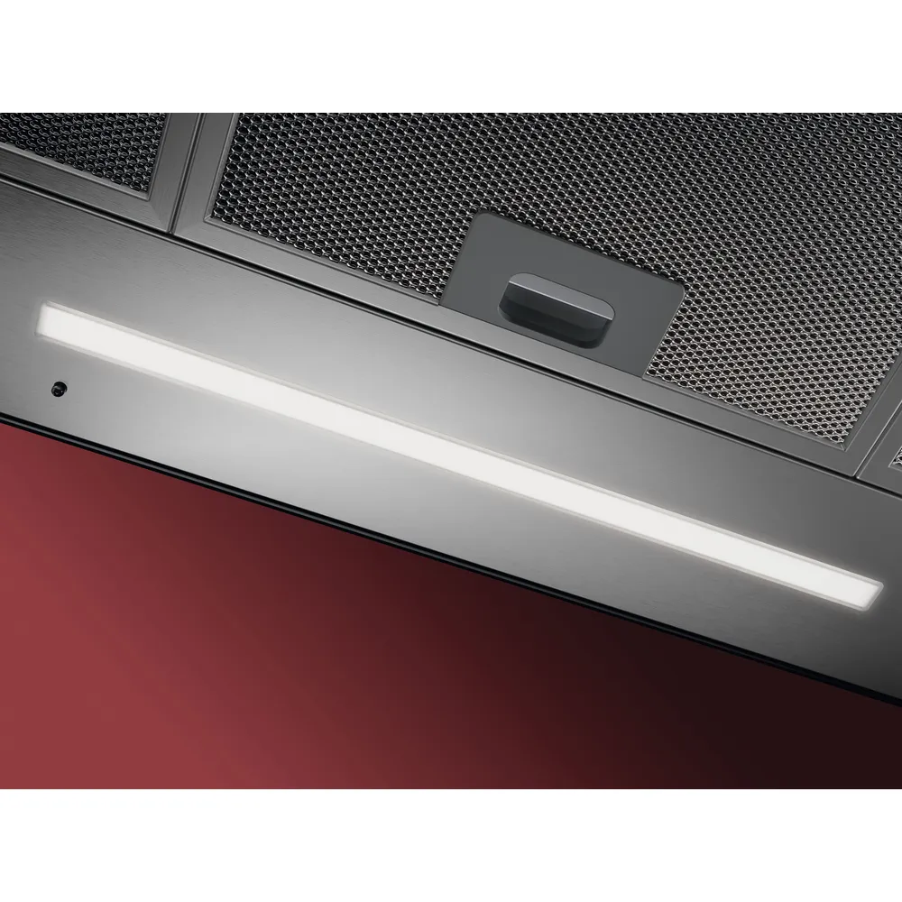 Chaminé de Parede AEG GB67D91HL - Image 3