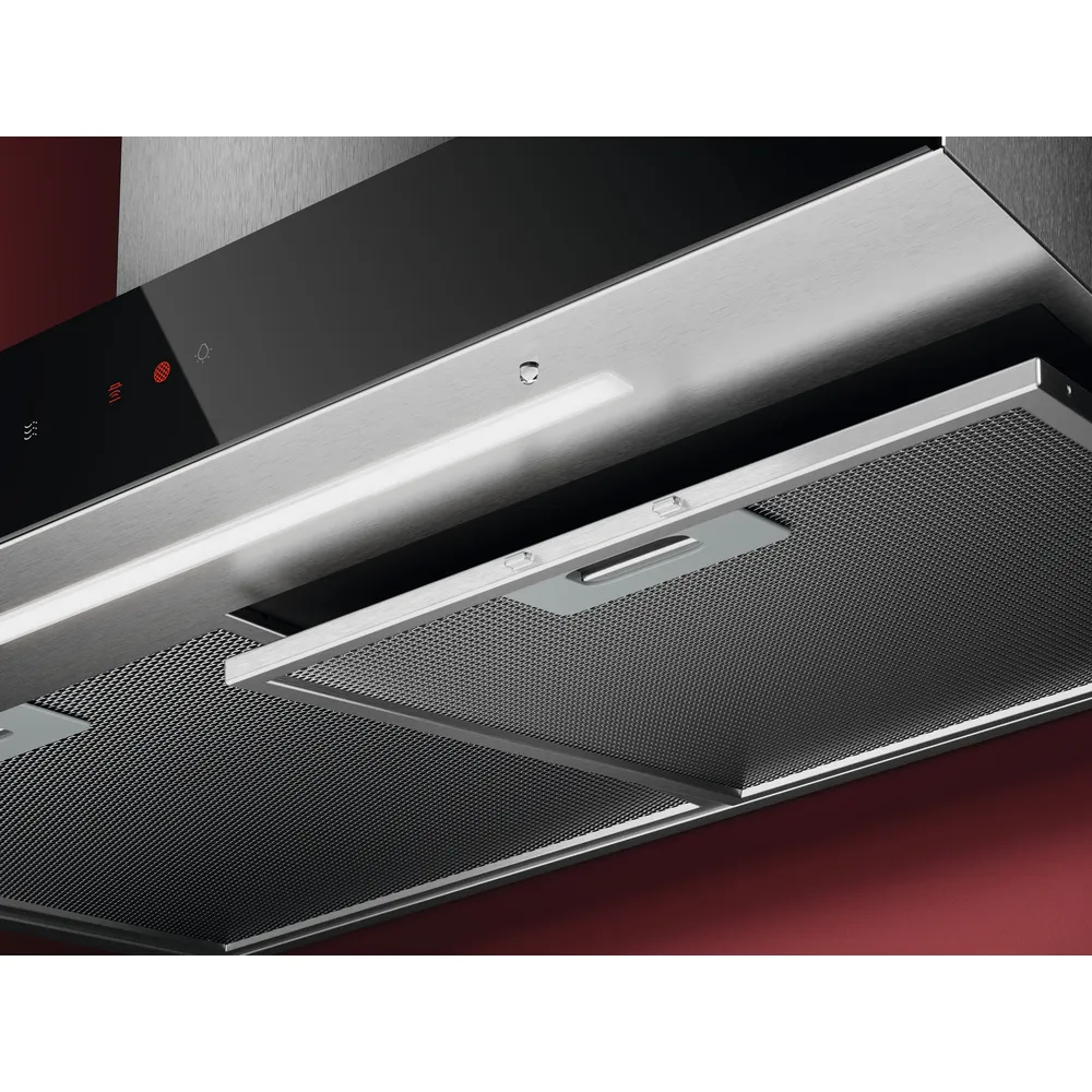 Chaminé de Parede AEG GB67D91HL - Image 4