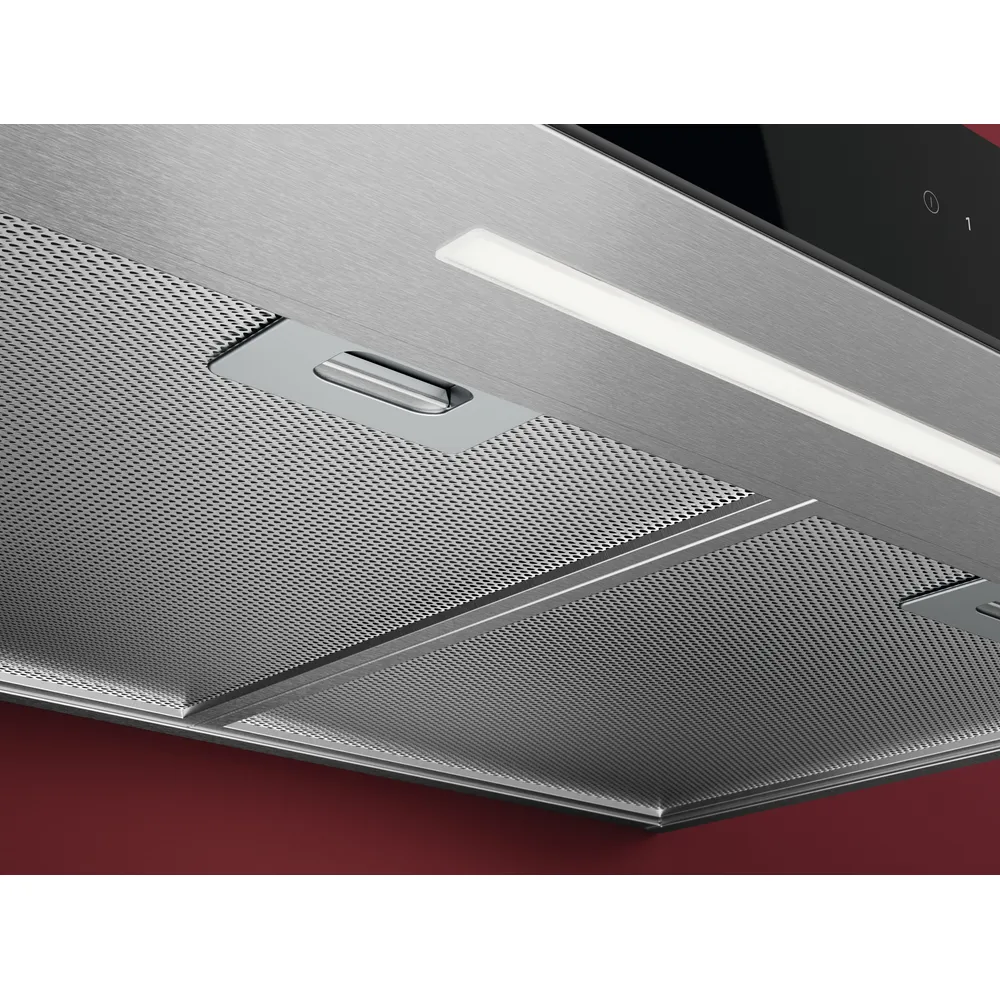 Chaminé de Parede AEG GB67D91HL - Image 5