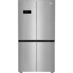 Frigorífico Multiporta Beko - 572L - NoFrost - 4 Portas MultiZone - GN1416240ZXN