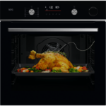Forno AEG GR6PB53FSB