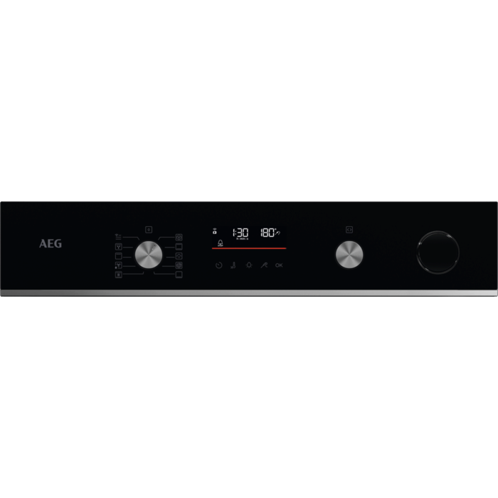 Forno AEG GR6PB53FSB - Image 3